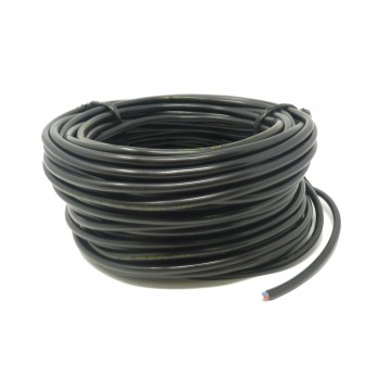 Câble 2 x 1 mm² - 25 Mètres