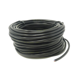 Câble 2 x 0,75 mm² - 25 Mètres - Câbles