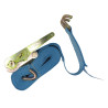 Sangle Arrimage 3,5T - 10 M (avec crochet)