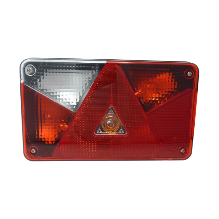 Feu ASPOCK Multipoint 5 gauche - Feux de remorque
