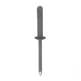 RIVET 4,8X25 ALU/ACIER - Accroche-bâches et accessoires sandow