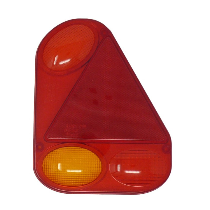 Cabochon Feu Arrière Droit - Série 2900