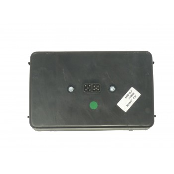 Feu 6 fonctions - Droit - RADEX 5800