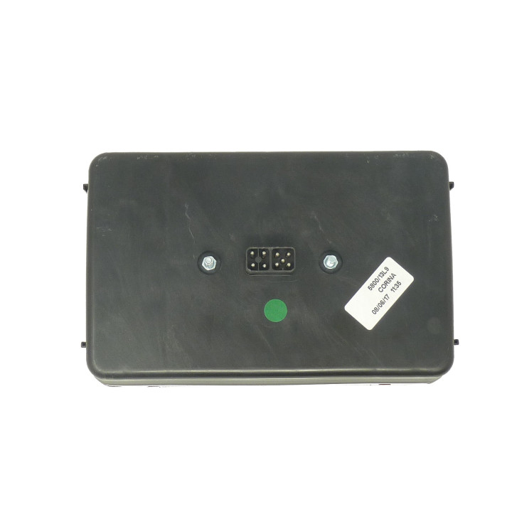 Feu 6 fonctions - Droit - RADEX 5800