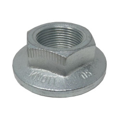 Ecrou de Moyeu M24x1,5 - KNOTT