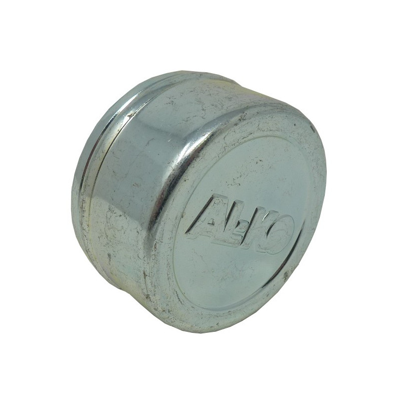 Cache Moyeu ALKO 1637-2051 - Diamètre 55 mm pour Remorque Essieux 1000/1300 kg Cache Moyeu ALKO 1637-2051 - Diamètre 55 mm pour Remorque Essieux 1000/1300 kg