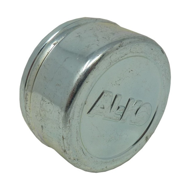 Cache Moyeu ALKO 1637-2051 - Diamètre 55 mm pour Remorque Essieux 1000/1300 kg