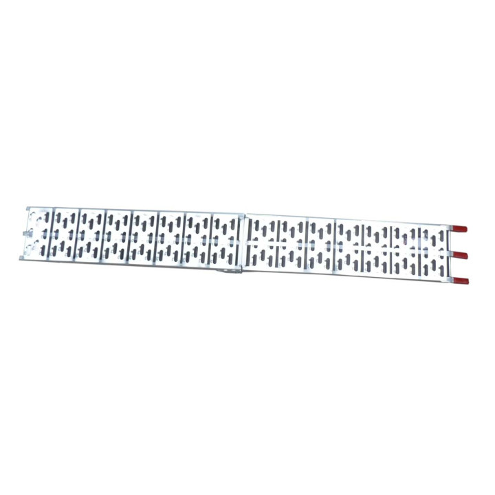 Rampes Aluminium Pliables (par 2) - Rampes de chargement