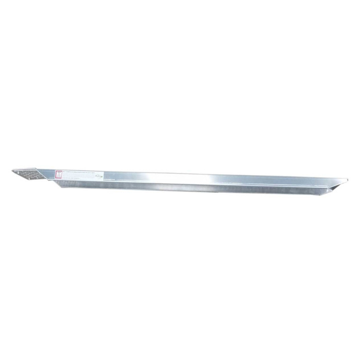 Rampe Aluminium 1M50 400KG (par 2) - Rampes de chargement