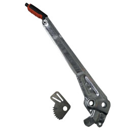 Levier de Parc - RTN/GOETT - Pour timons réglables standard - 88427