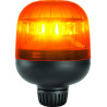 Gyrophare LED Eurorot Tige Rigide
