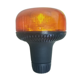 Gyrophare LED Crystal Tige Flexible