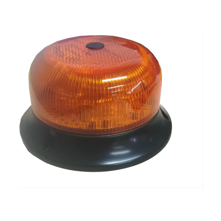 Gyrophare LED Crystal Base Plate Tournant
