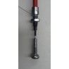 Câble de Frein - 966 mm