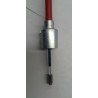 Câble de Frein AL-KO - 1430-1640 mm