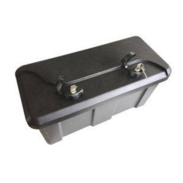Coffre de rangement 550 x 250 x 280