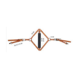 Set fixation moto/roue arriere