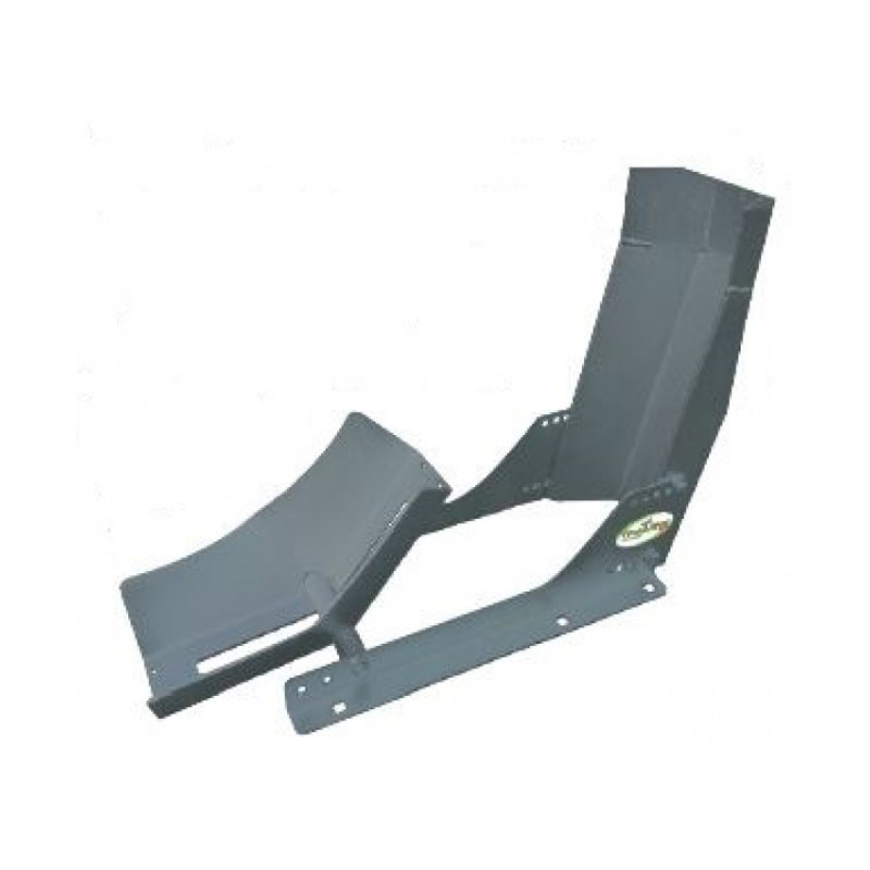 Bloque-Roue Moto/Scooter Compact 10 à 19 pouces pour Remorque/Fourgon Bloque-Roue Moto/Scooter Compact 10 à 19 pouces pour Remorque/Fourgon
