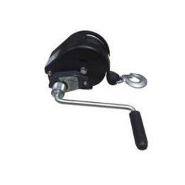 Treuil halage 4100 Kg - Sangle 10 M