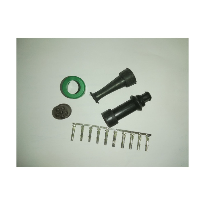 Connecteur pour feu LED Jokon 88100641