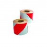 2 rouleaux de bandes adhésives réfléchissantes - 2 x 45,7 m