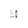 Ampoule navette SV 8,5 - 8/12V - 18W - Boîte de 10