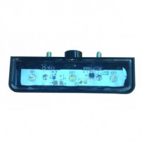 Eclaireur LED - Dimensions : 110,5 x 34 mm