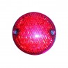 Feu arrière antibrouillard rond à LED 12 V - JOKON SN725