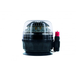 Gyrophare GALAXY magnétique «roll câble»