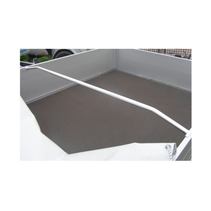 Soutien Bache Plate - Baches Remorque