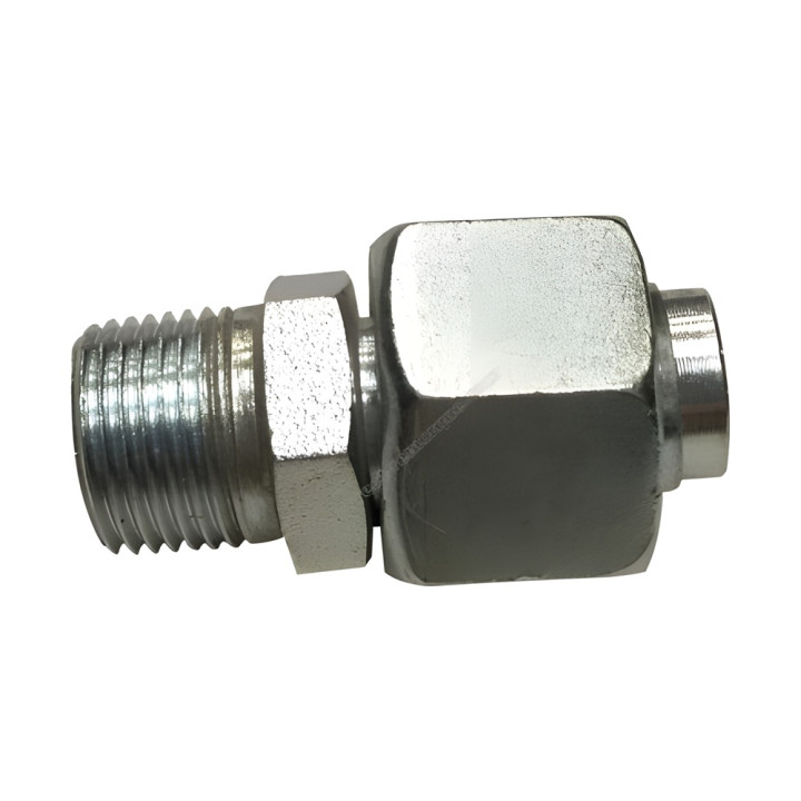 RACCORD MCOR G13 3/8 - Pompes et vérins hydrauliques