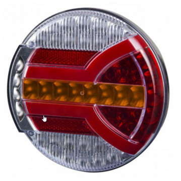 Feu LED Multifonction Arrière Droit ou Gauche Navia LZD 2342