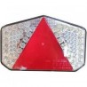 Lanterne LED multifonctions Gauche - RADEX 7600
