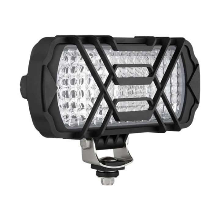 Projecteur Travail Fixe - 195x960x83 mm - Projecteur 12 Volts
