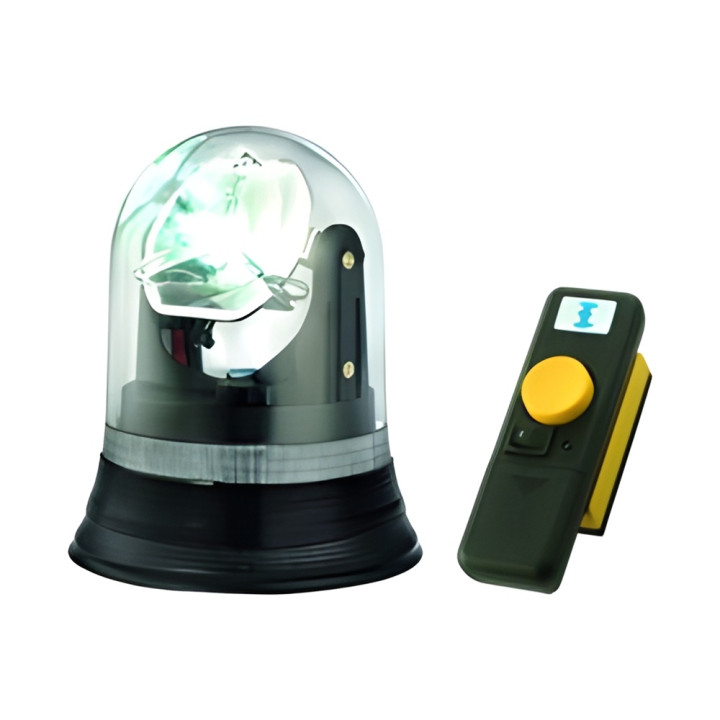 Phare FORC Xénon HID 35W 24V