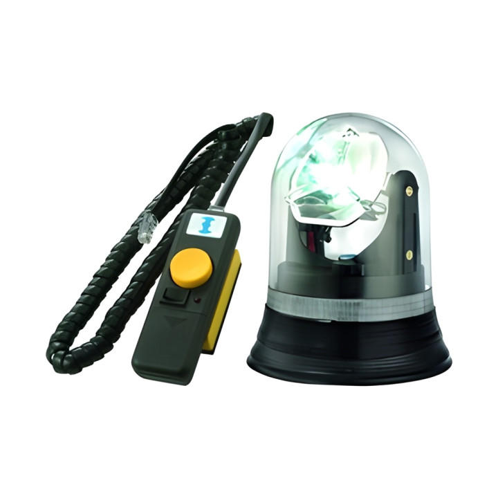Phare FOTC LED 24V