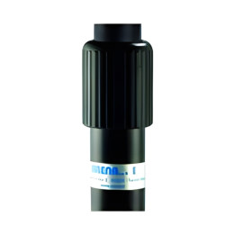 Mat gyrophare LED CRYSTAL moto