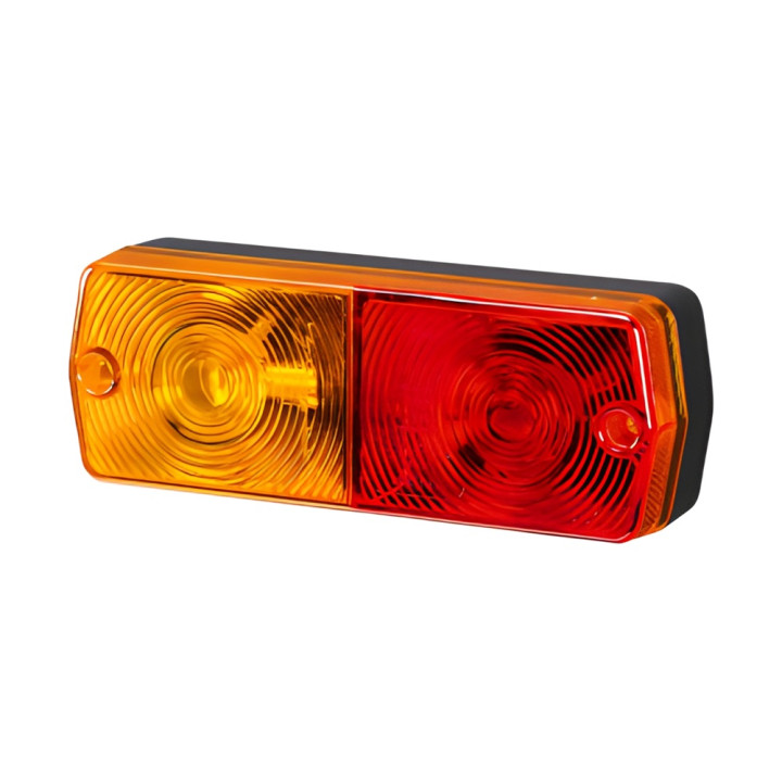 Feu SIM 3114 - Fond plat