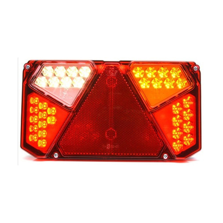 LANTERNE DROITE LED 6 FONCTIONS