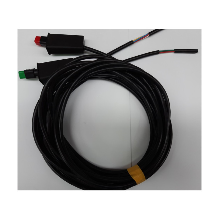 KIT ALIMENTATION 3,5M RADEX