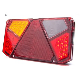 LANTERNE 6 FONCTIONS LED