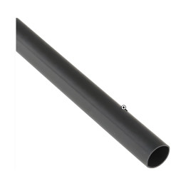 GAINE THERMO RETRACTABLE ADHESIVE NOIRE
