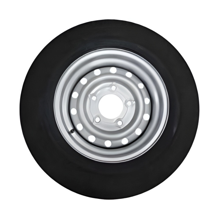ROUE 195 R14 C