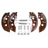 KIT DE MACHOIRE ALKO 2051 AAA