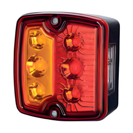 LANTERNE LED D/G