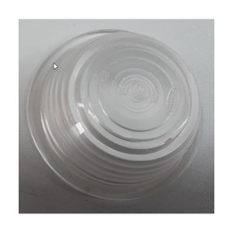 CABOCHON FEU BLANC