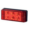 FEU ANTIBROUILLARD LED 12/24V