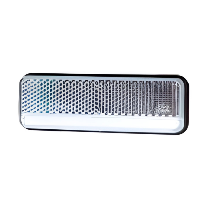 FEU DE GABARIT LED BLANC