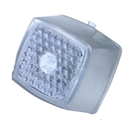 CABOCHON BLANC POUR FEU 2202 SACEX