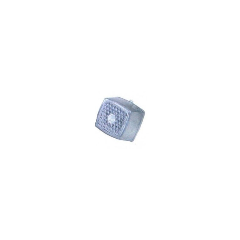 CABOCHON BLANC POUR FEU 2202 SACEX CABOCHON BLANC POUR FEU 2202 SACEX